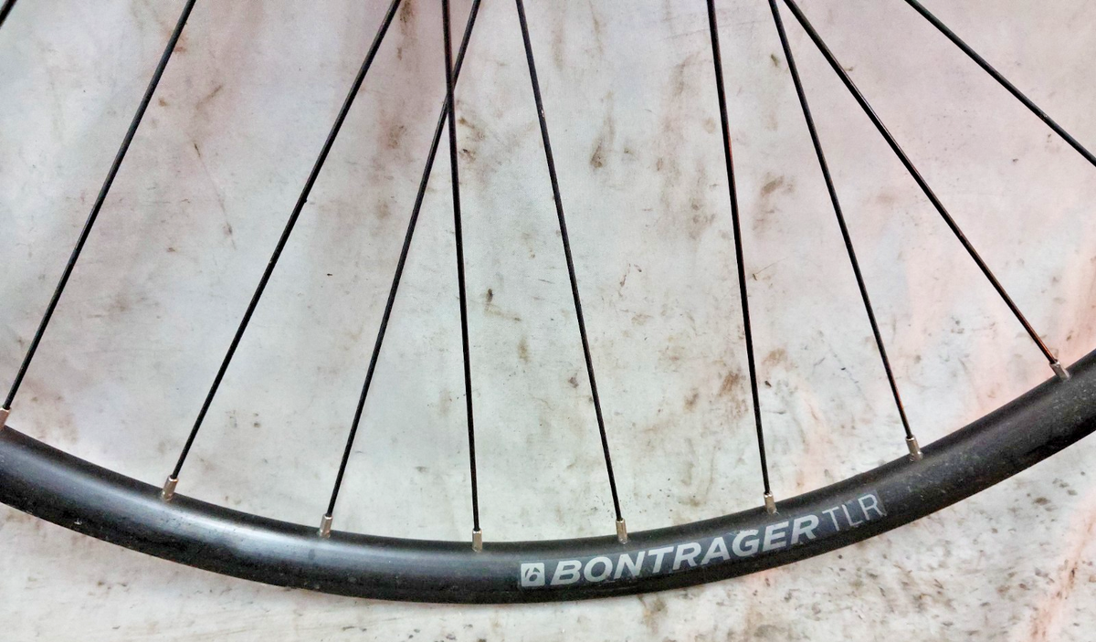 Bontrager TLR 29