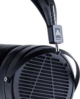 Audeze LCD-X Over Ear Open Back Headphone with Premium Travel Case