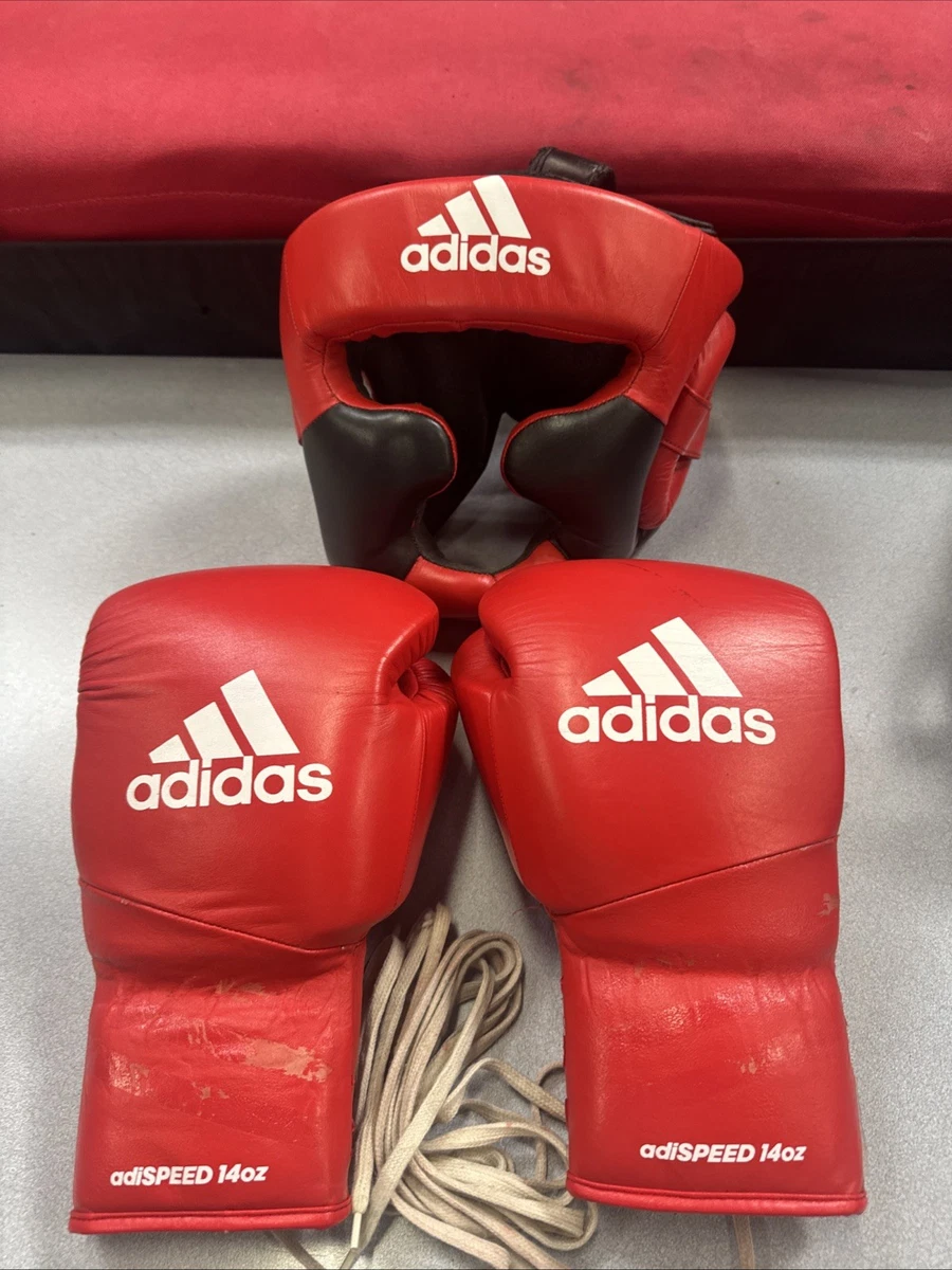 adidas 14 oz. Weight Boxing Gloves for sale | eBay