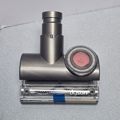 NEW Dyson Turbine Upholstery Tool 925067-06 Big Ball Animal Vacuum DC77 UP17