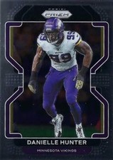Danielle Hunter