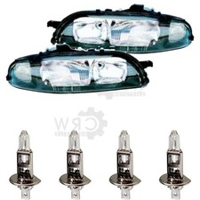Scheinwerfer Set für Fiat Brava 182 1.4 12V Bravo I 2.0 HGT 20V