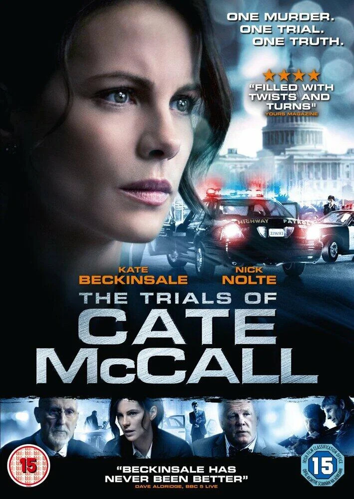 The Trials of Cate McCall - Image 2