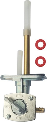 #ad Motorcycle Fuel Valve Petcock $15.47