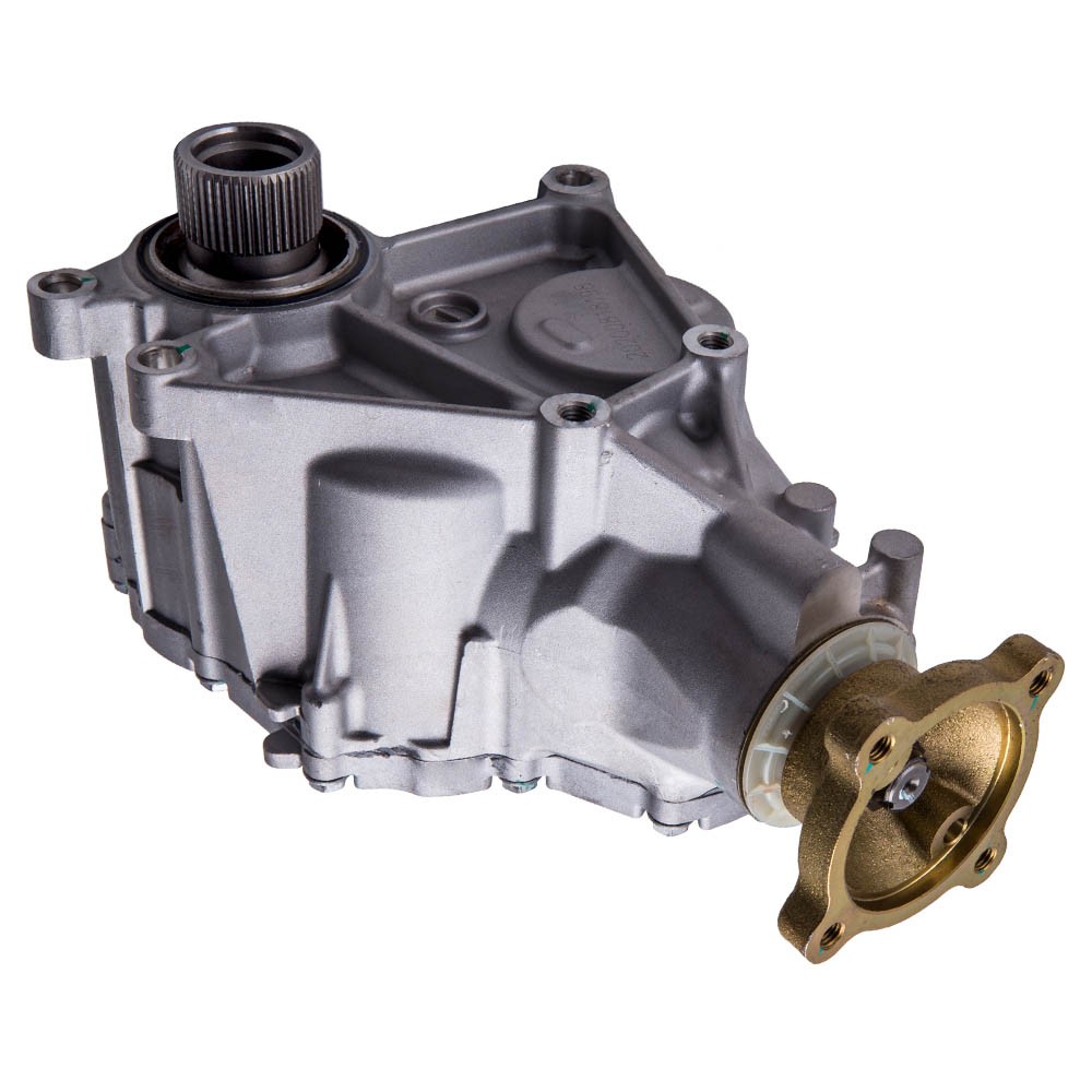 Transfer Case Assembly for Mazda CX-9 AWD 2007-2012 2013 2014 2015