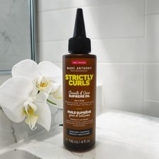 Marc Anthony Strengthening Scalp & Hair Oil f...