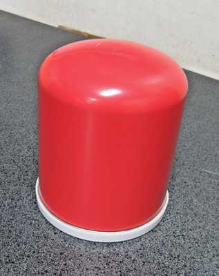 Carquest 96327 Air Cleaner Filter fits Ford 4C452A131AA, GM 89040662, New