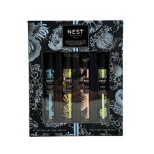New NEST New York Body Mist Collection 4 x 8ml