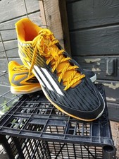 The Adidas That You Know In The Field In The Move Soccer cleats size 11