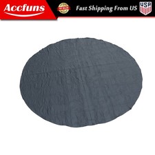 Pool Liner Pad Under Pool Mat For Above Ground Swimming Pools or Hot Tub Mat