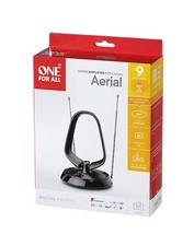 ONE FOR ALL SV9143 Full HD Amplified Indoor TV Aerial