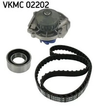Kit de distribution Fiat 126