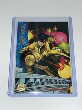 Jubilee - 1994 Fleer Marvel Universe Series V...