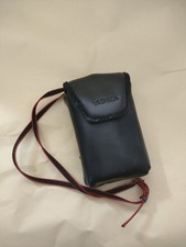 Yashica AF-mini Camera With Case Fully Workin...