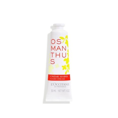 Osmanthus Hand Cream 1.00 oz