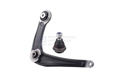 FOR TOYOTA PROACE 1.6 D-4D 2016- FRONT LEFT SUSPENSION WISHBONE CONTROL ARM LH