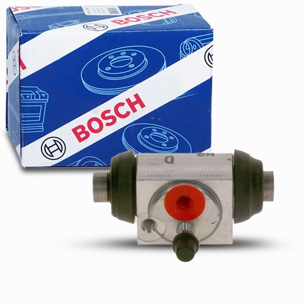Bosch Radbremszylinder Passend FüR Mitsubishi Colt Z3A Z2A Smart Forfour 454-image