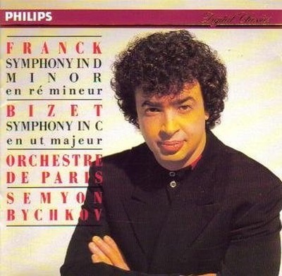 Symphony in D Minor / Symphony in C Major -  CD SWVG The Cheap Fast Free Post
