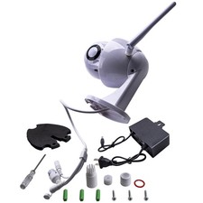 5X ZOOM 1080P IP Camera CCTV Security Wireless Dome Network Video Recorder