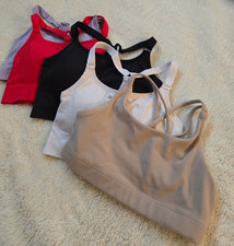 Youth Dancewear, set of 5 sports bras