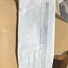 19 6768 Mustang quarter panel extension fastback have two — photo 3