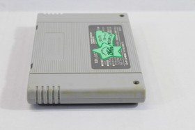 Samurai Spirits Shodown SFC Nintendo Super Famicom SNES Japan Import US Seller