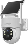 2K Solar Security Cameras Wireless Outdoor, 5/2.4Ghz WiFi Cameras for Home