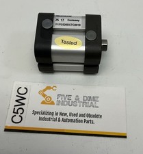 Parker P1PS020DS7G0010 Double Acting Cylinder