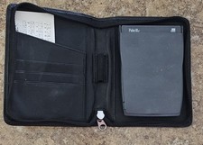 Vintage Palm 111e Professional PDA with Stylus and Zip Around Case Included