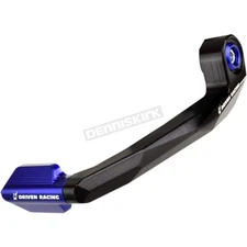 Driven Racing Blue Trackday Clutch Lever Guard - DTDLG2-BL