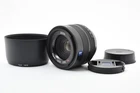 [Mint] Carl Zeiss Touit 32mm F/1.8 Lens for Fujifilm X mount
