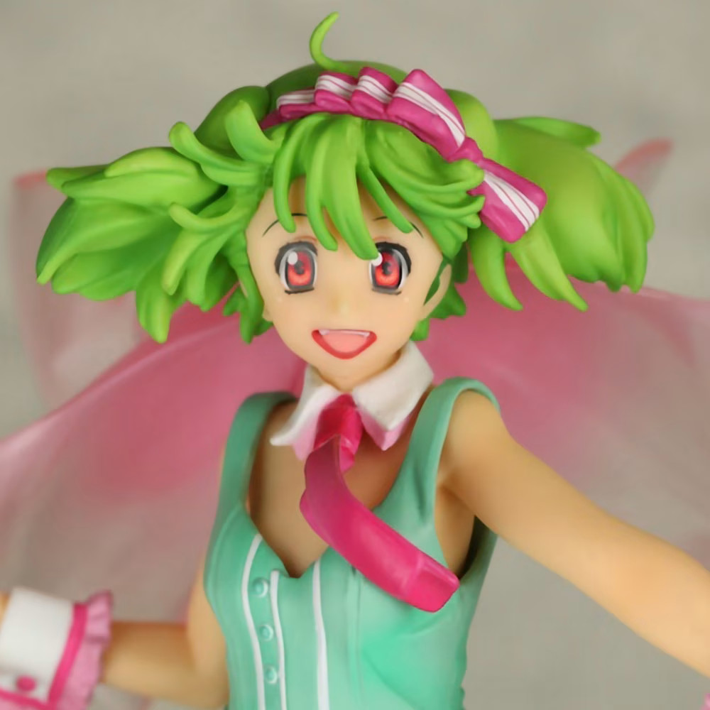 Figurine Ranka Lee Macross Ichiban Kuji idée cadeau idéale pour fan d'anime