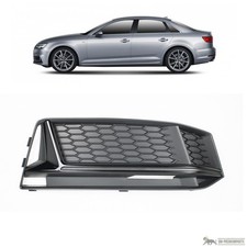 Stoßstangen Gitter Blende vorne rechts für Audi A4 B9 (8W2 8WC)