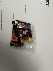 LEGO Star Wars: Darth Maul (10018) Ultimate Collector Series 100% complete *READ