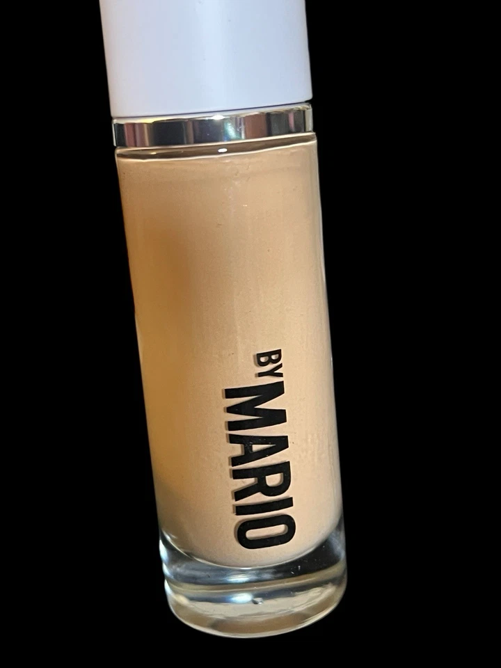MAKEUP BY MARIO SurrealSkin Foundation Medium Coverage Luminous Finish 4C - Image 4 of 4