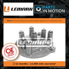 Distributor Cap fits MERCEDES 280 C107 2.7 74 to 81 Lemark 1031580002 Quality