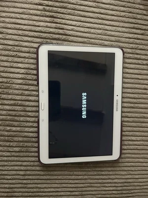 Samsung Galaxy Tab 4 · 16GB · Wi-Fi