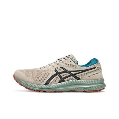 Asics Gel-Contend 7 Running Shoes Black 1011B730-250 Men's Sizes