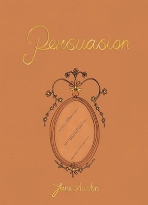 Persuasion (Wordsworth Collector's Editions) Jane Austen