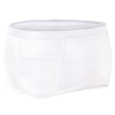 Incontinence Underpants Mens Regular Absorbency S/3