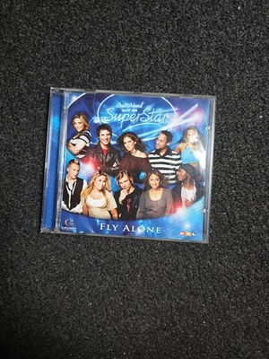 Musikcd von DSDS