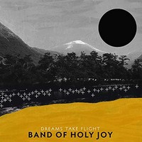 Band Of Holy Joy - Dreams Take Flight - Vinyl Record Vl - G3Z