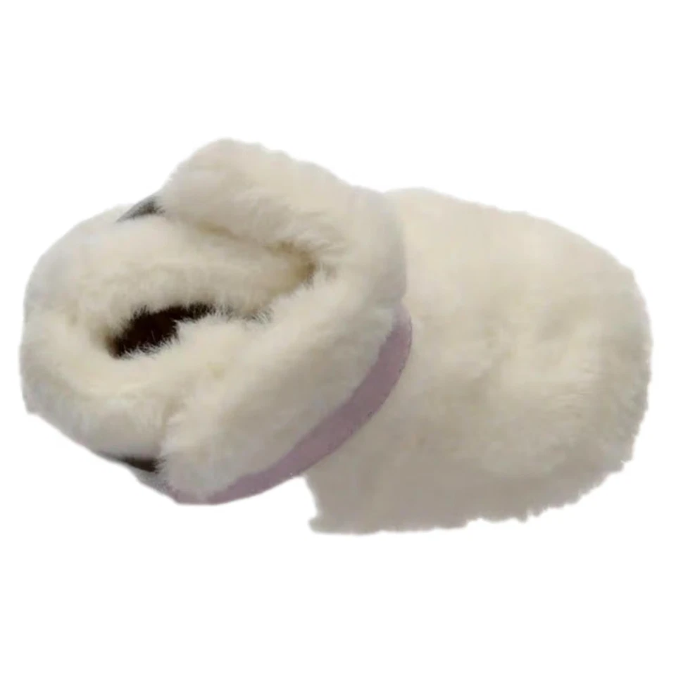 Stride Rite Cozy Carmen Lavender SPGF195203 Toddler Size 3C Medium - Image 3 of 4