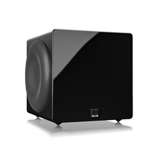 SVS 3000 Micro R Evolution Gloss Black Powered Subwoofer