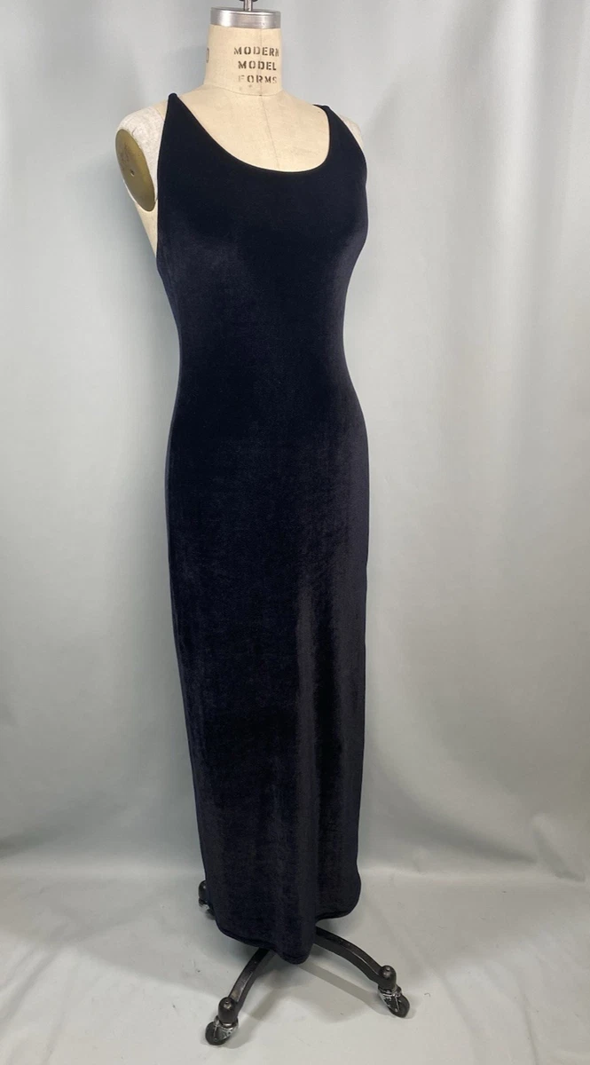 Black Vintage Dresses for Women for sale | eBay