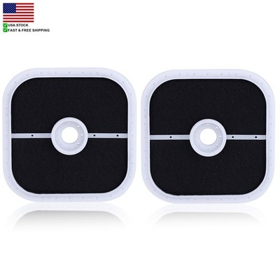 2x Air Filter For Echo A226000471 A226000472 PB-251 PB-255 PB265 SRM-266 HCA-266