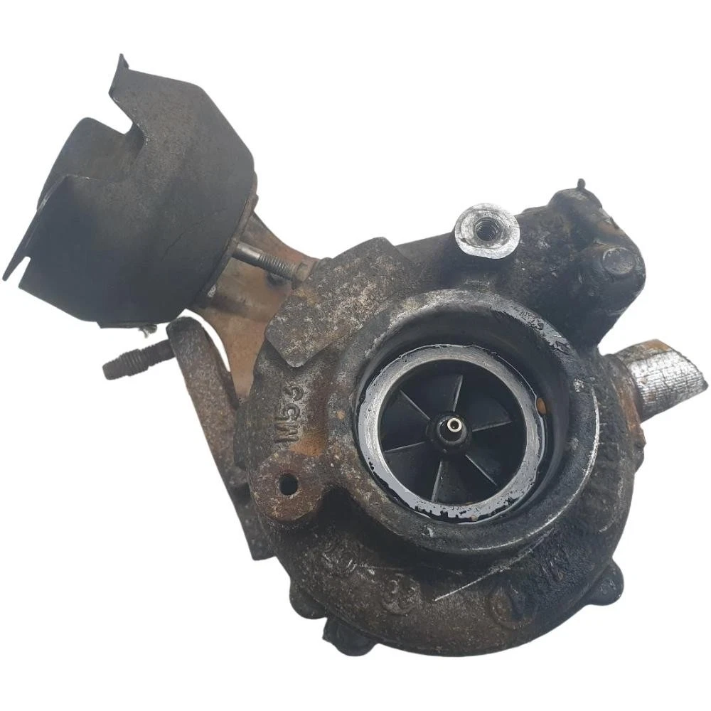Tubos de ar condicionado PEUGEOT Traveller (V_) 1.5 BlueHDi 102 cv