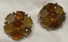 Pools Of Light Lucite  Earrings!!! — photo 6