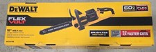 Dewalt DCCS670B 16in. Brushless Cordless Battery Powered Chainsaw (Tool Only) FL