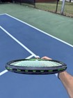 Wilson Blade 98 V8 Grip 3 Tennis Racket Great Condition — photo 7
